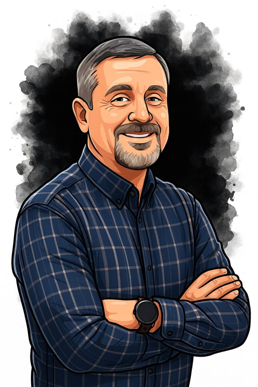 Jacek Dzięgielewski