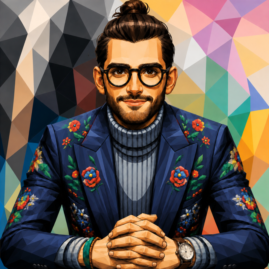 Adam Guzowski