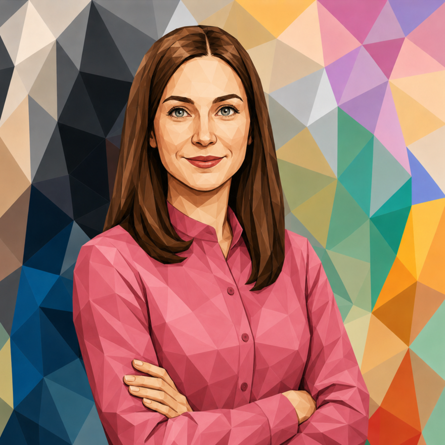 Dorota Prusak