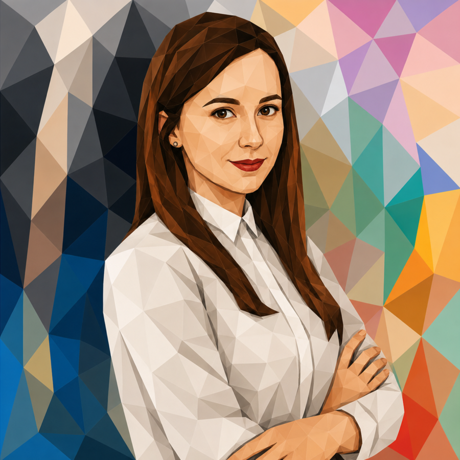 Katarzyna Brojek