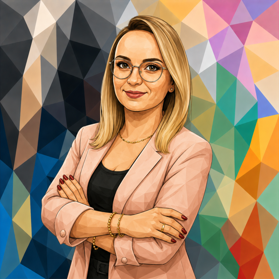 Lidia Ostrowska
