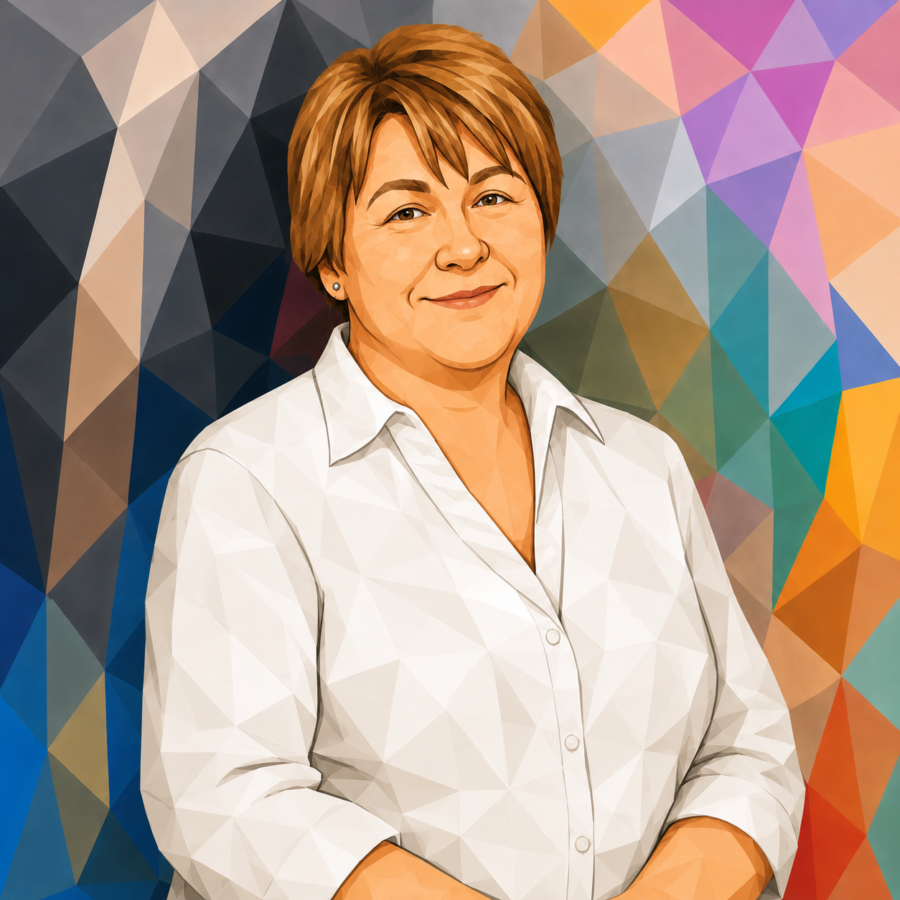 Lidia Słupecka